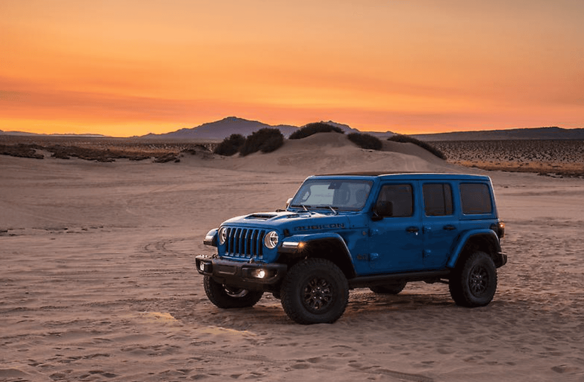 2022 Jeep® Wrangler Fact Sheet | Tuttle-Click's Tustin Chrysler Jeep Dodge  Ram