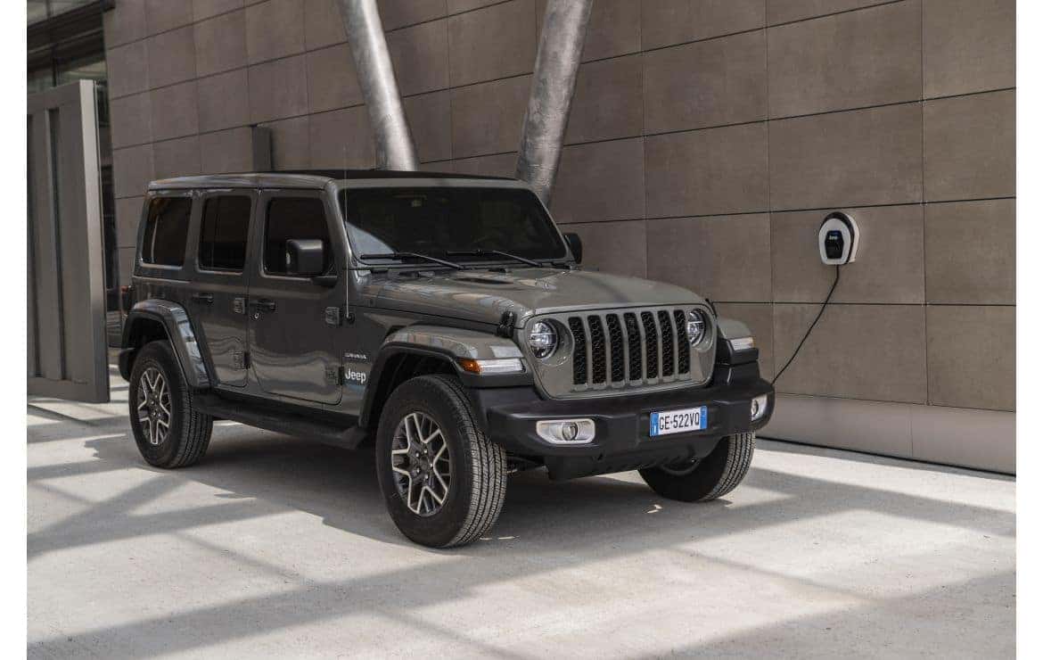 Jeep® Wrangler 4xe at Tuttle Click Irvine | Tuttle-Click Chrysler Jeep  Dodge Ram Irvine