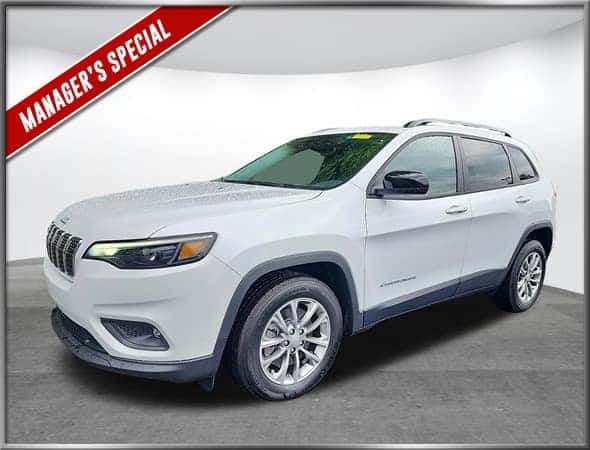 Vehicle Photo