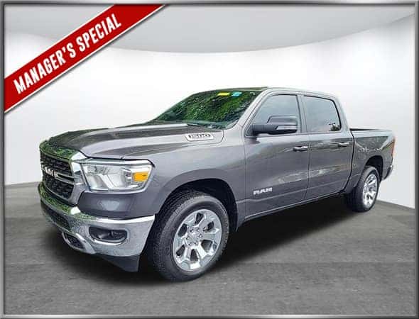 Vehicle Photo