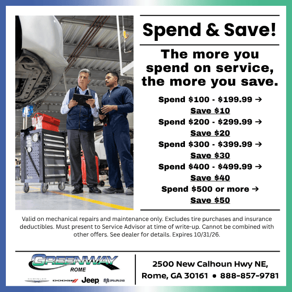 ROMC14652-SPEND---SAVE