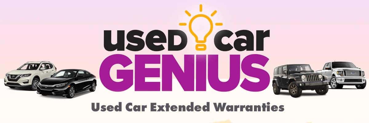 is it worth getting extended warranty on a used car