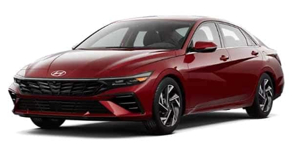 2024 ELANTRA Limited