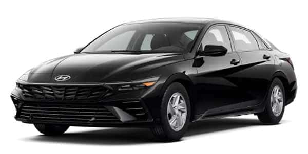 2024 ELANTRA SE