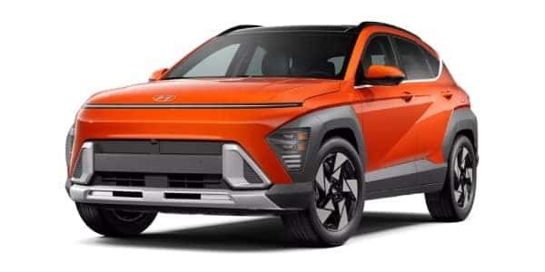 Learn more about the 2024 Hyundai KONA