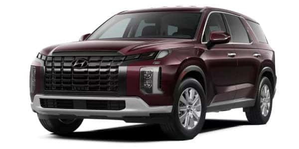 2025 Hyundai Palisade SE