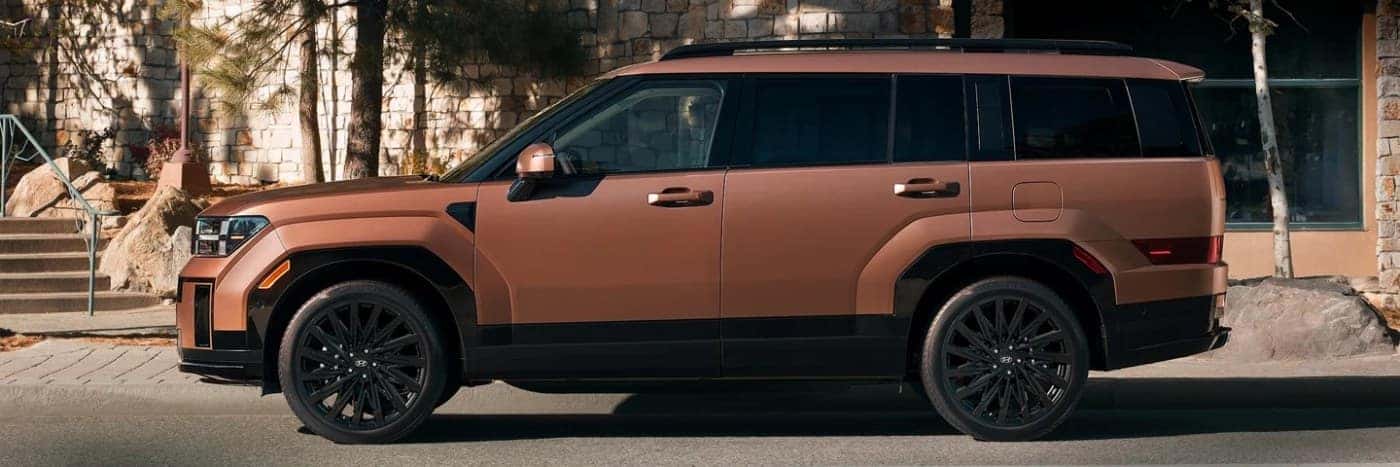 2025 Hyundai SANTA FE For Sale in Topeka, KS