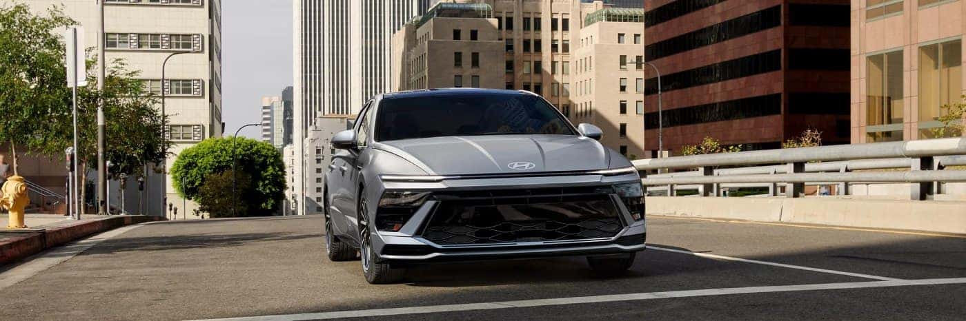 2025 Hyundai SONATA Hybrid for sale in Kansas City, KS
