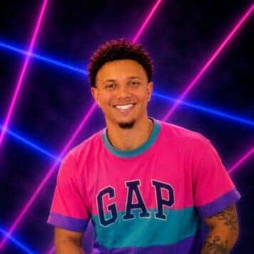 Javon Williams