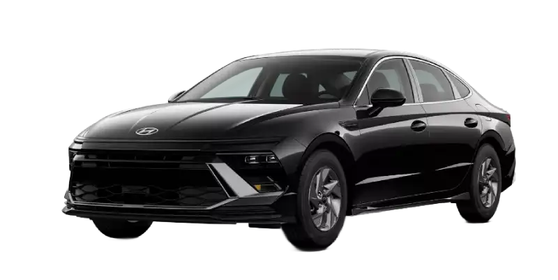 2025 Hyundai Sonata