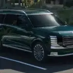 2026 Palisade