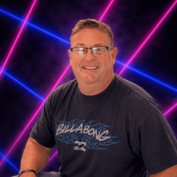 Gary Newman
