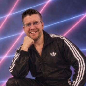 Brett Aten