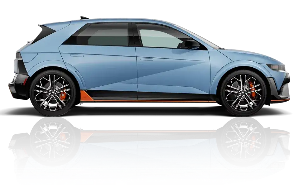 Hyundai IONIQ 5 N