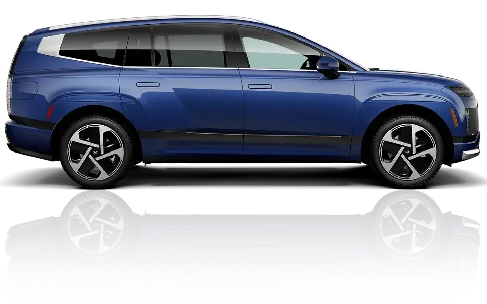 Hyundai 9