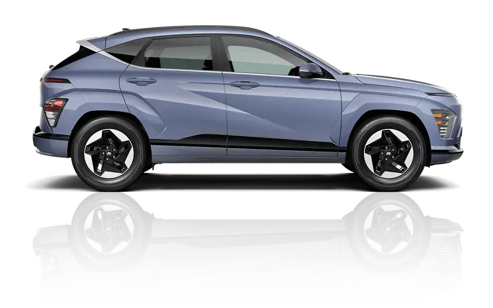 Hyundai Kona Electric