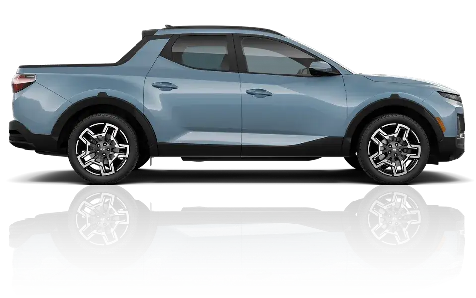 Hyundai SANTA CRUZ