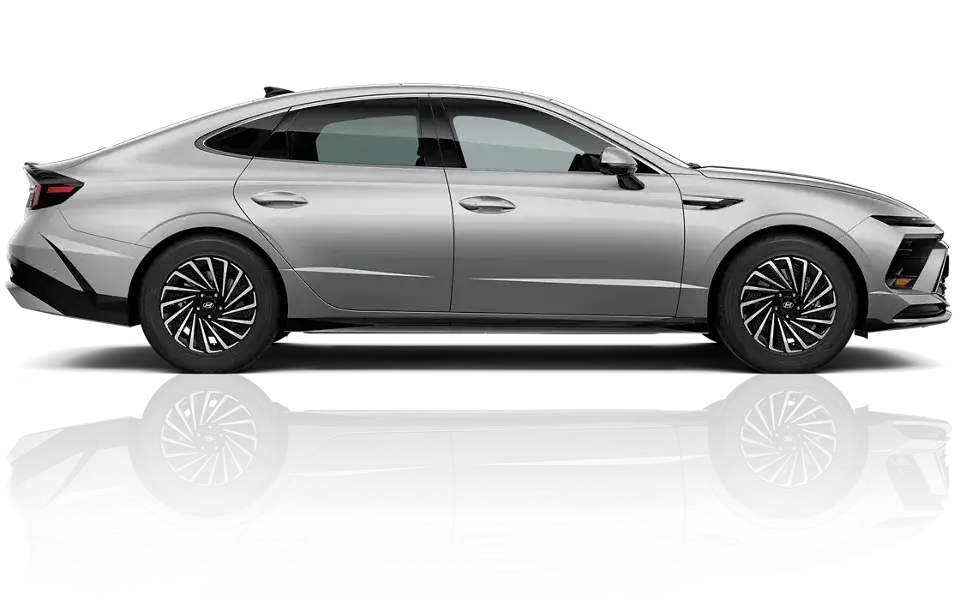 Hyundai Sonata Hybrid