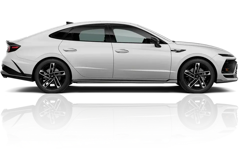 Hyundai Soanta