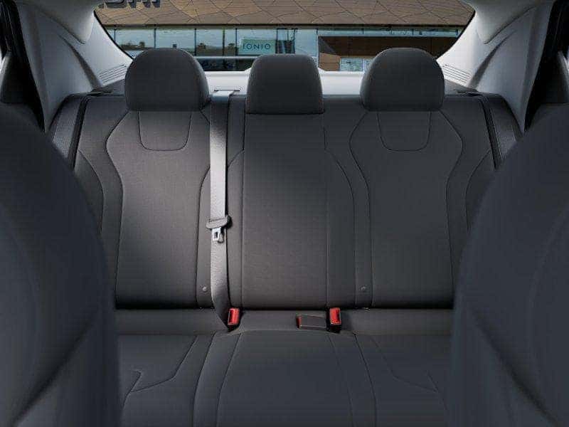 Passenger Seats