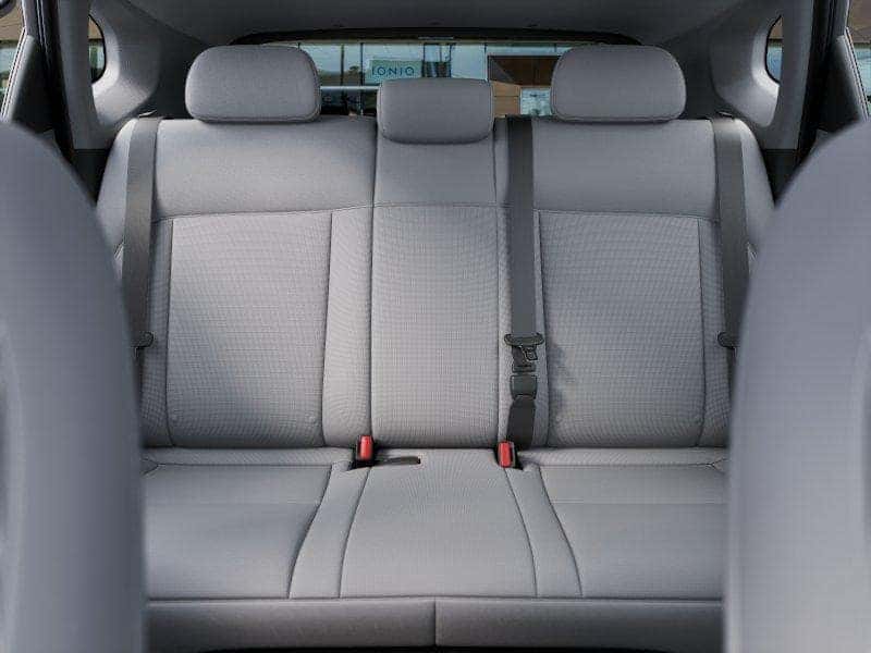 Passenger Seats