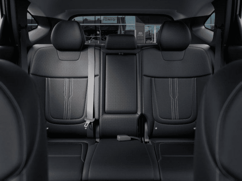 Passenger Seats