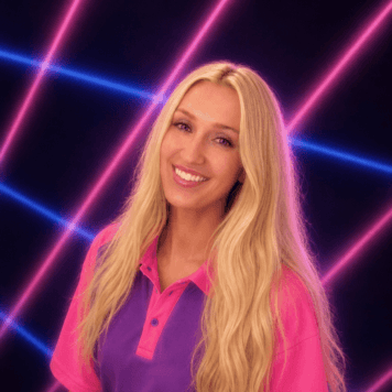 Grace P