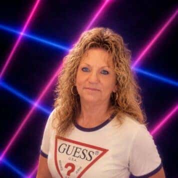 Lisa M