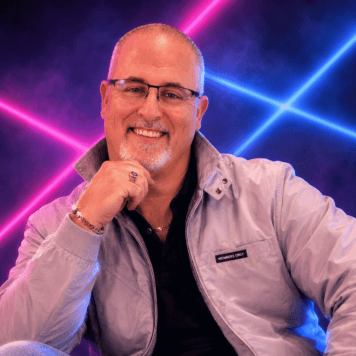 Jeff  Solomon