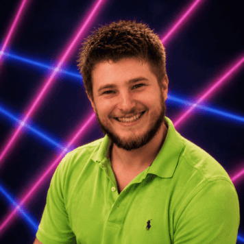 Dylan Leiker