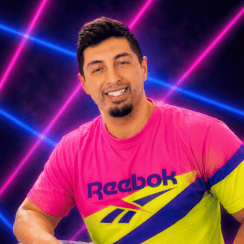 Phillip Perez