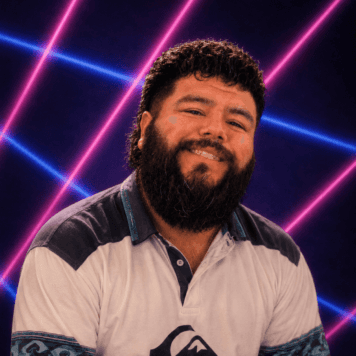 Fernando Perez