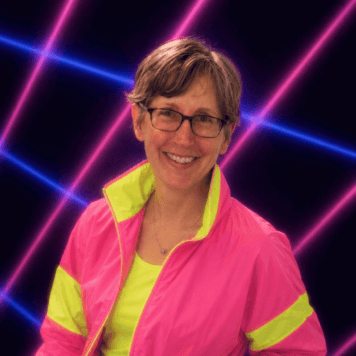 Joanna Mountain