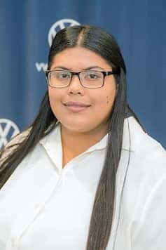 Candy Contreras