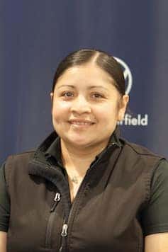 Andrea Vasquez