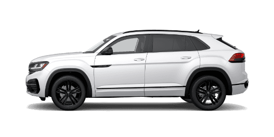 2023 Volkswagen Atlas Cross Sport