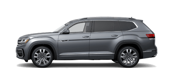 2023 Volkswagen Atlas