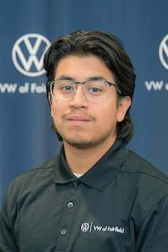 Brian Rojas