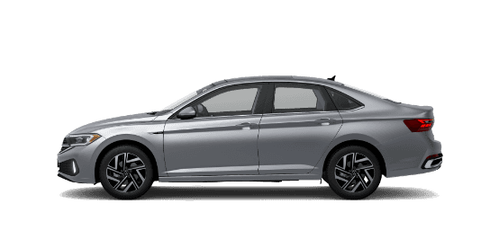 2023 Volkswagen Jetta
