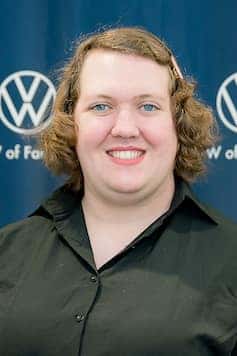 Rachael Morris