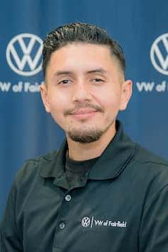 Ruben Gallardo
