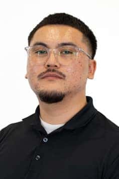 Josh Tenorio