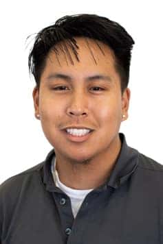 James Alcantara