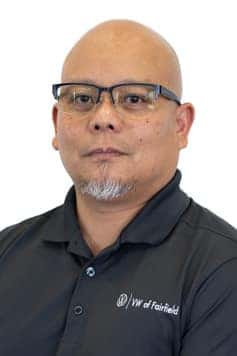 Gerry Dupaya