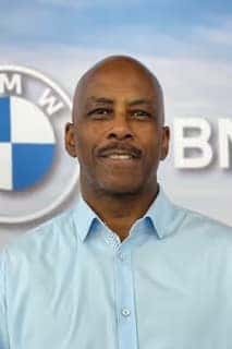 Tyrone Allen