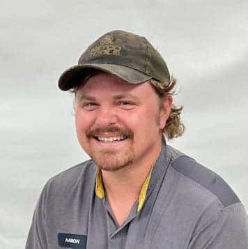 Aaron Fritz