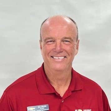 Bill Emling