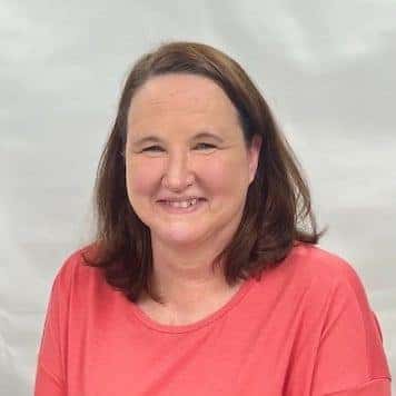 Carol Sutterfield