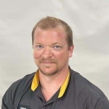 Chad Melliere