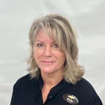 Cindy Anderson